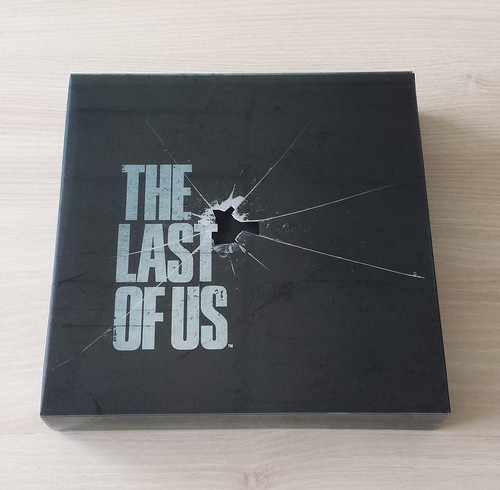 The Last Of Us Press Kit 1