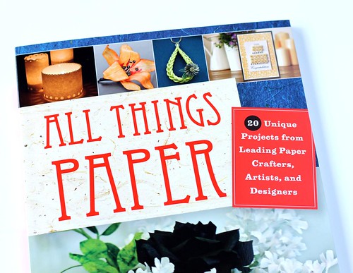 All Things Paper, by Ann Martin