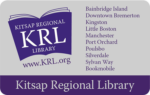 Kitsap Regional Library