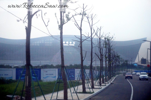 Chengdu - New Century Global Mall-052