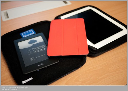 DataShell iPad 硬殼保護包