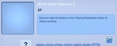 World Event Spawner - 3