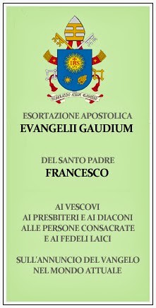 Evangelli Gaudium  (2)