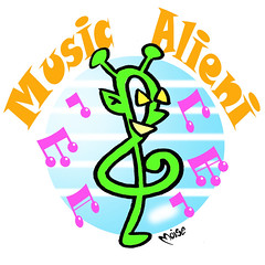 Music-Alieni