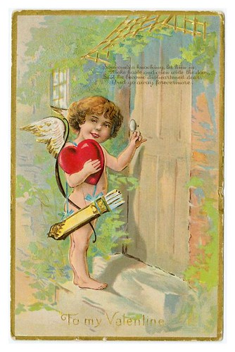 003-San Valentin tarjeta-1910-NYPL