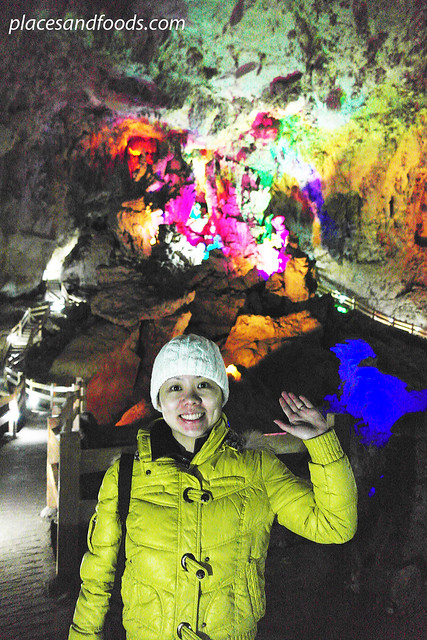 bama crystal cave rachel placesandfoods