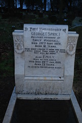 Graves &Tombstones