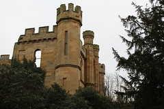 Crawford Priory