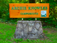2016-06-04 Archie Knowles Campground