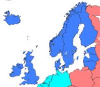 North Europe