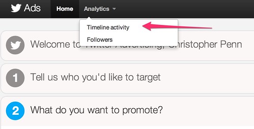 Advertise with Twitter - Twitter Ads