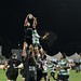 Ospreys conquer the touch