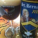 ベルギービール大好き！！セント・ベルナルデュス・アブト・12St Bernardus Abt 12