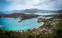 Caribbean - Antigua & Barbuda