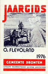 Jaargids O.Flevoland 1976