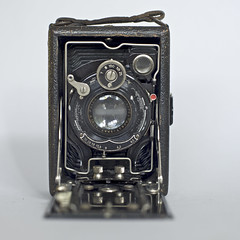 15—C-F-Foth (Berlin) 6-5 x 9 cm folding plate camera (Foth 8)