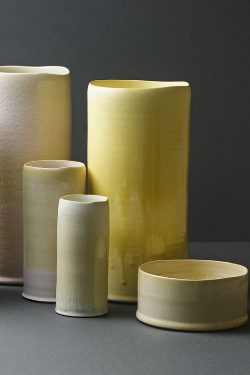 Tortus Copenhagen Ceramics: Studio   Collection