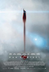 Man of Steel - Social Media Poster 3