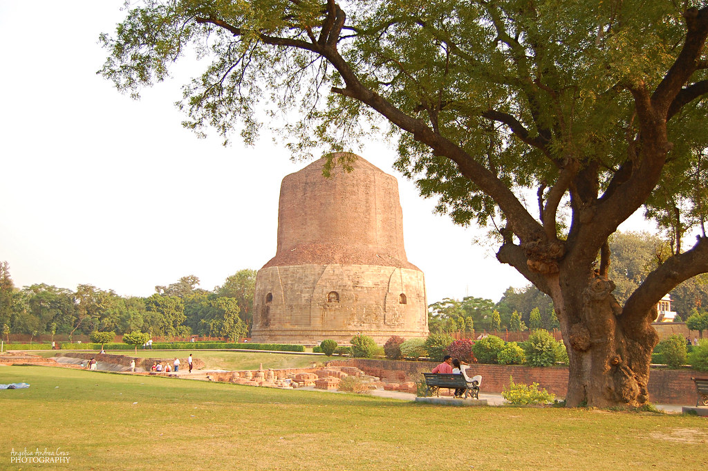 Sarnath, India