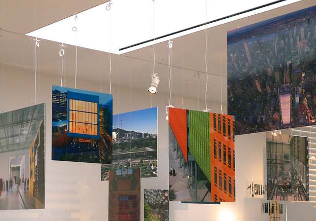 Renzo Piano Building Workshop: Fragments