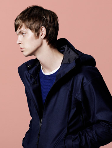 Mark Marek0026_ATTACHMENT 2013-2014 AW COLLECTION