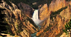 Yellowstone Nat'l Park, revisited