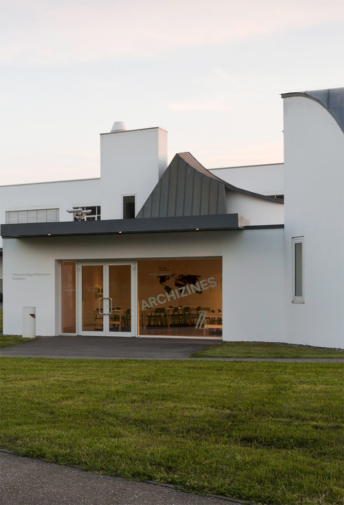 Louis Kahn - The Power of Architecture 建築回顧展在德國威察設計博物館(Vitra Design Museum)(COPYRIGHT: Vitra Design Museum)