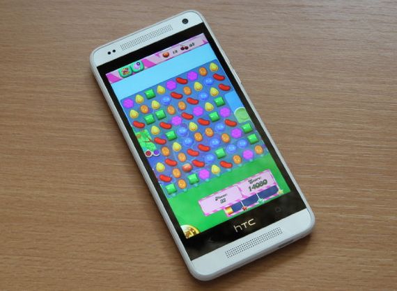 Цена HTC One Max