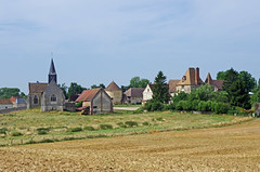 Énencourt-le-Sec (Oise)