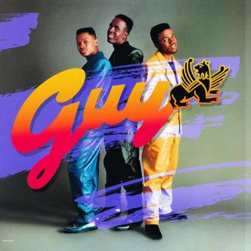 Guy-Album-Cover