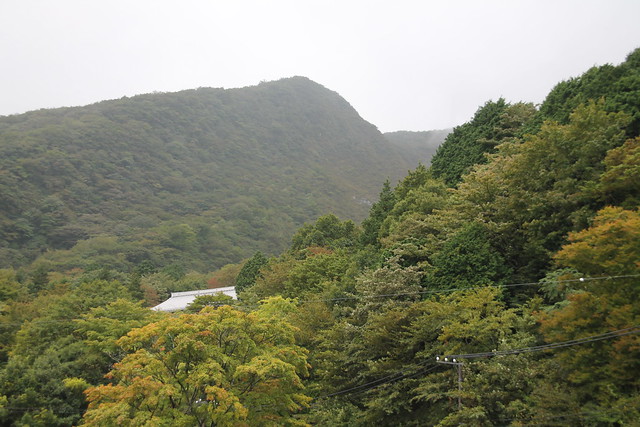 Japan Day 4: Hakone