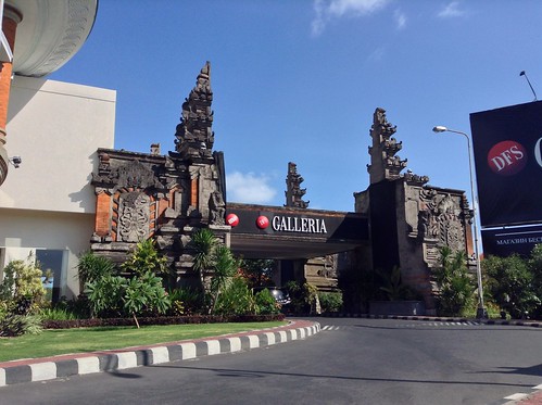 DFS Galleria Bali