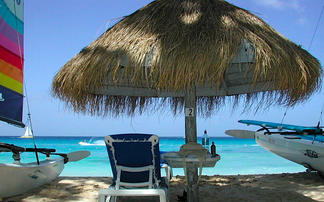 Dream of Paradise (Barbados, March 2004)