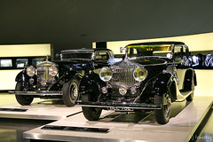 BMW Museum temporary exhibition