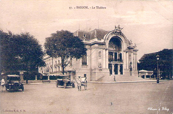 Saigon theatre (23)