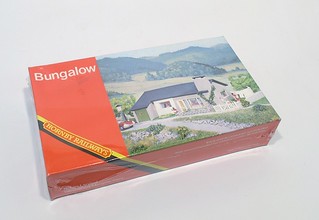 Bungalow Kit