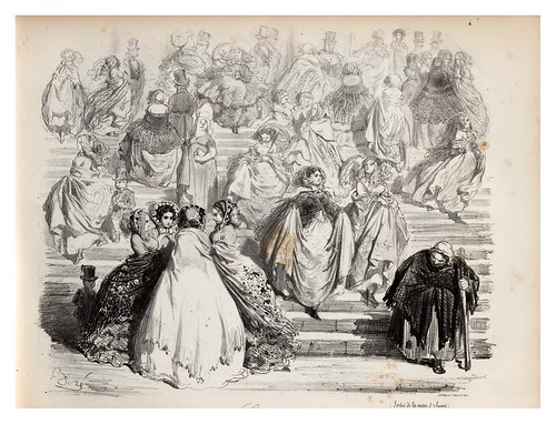 004-Leonas-La Ménagerie parisienne, par Gustave Doré -1854- Fuente gallica.bnf.fr-BNF