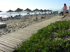 Costa del Sol & Malaga, Spain'06