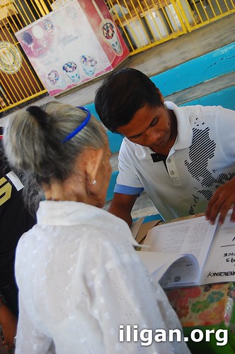 May 13 election photos in Iligan City