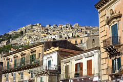Sicily: Modica, Noto & Ragusa 2013