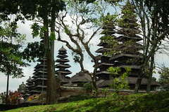 Mengwi - Pura Taman Ayun (Bali)