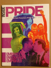 2013-06-30 - 2013 San Francisco Pride Celebration and Parade