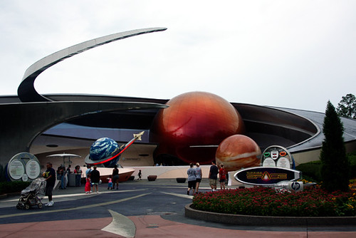 Mission-Space