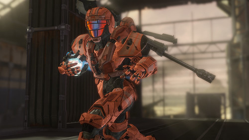 Halo 4 Champions Bundle Screenshot