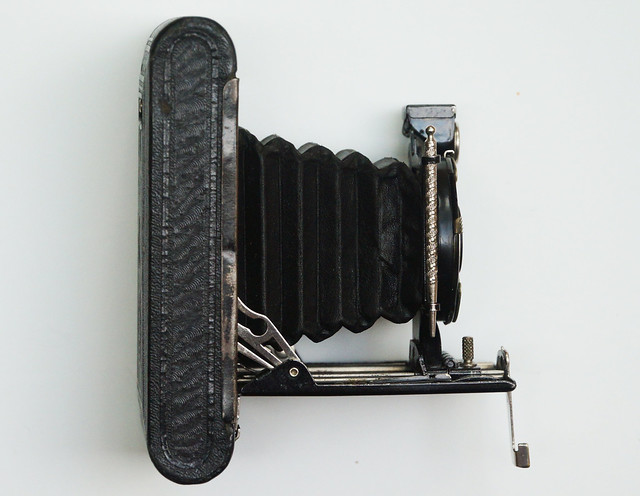 Vest Pocket Kodak Model B