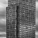 Highrise on a Cloudy Day