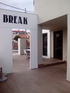 Restaurante Break - Castelldefels