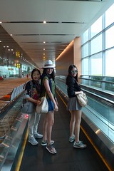 LumixLX3:Singapore Trip