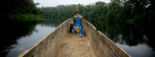 Cody Pope's (WWF) photo of ranger in dugout
