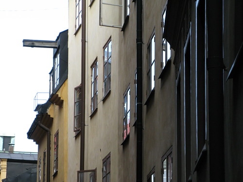 In Stockholm